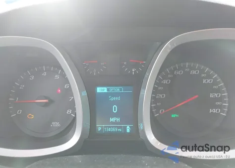 2014 Chevrolet Equinox 2Lt from USA, damaged, VIN 2GNFLGE32E6156043